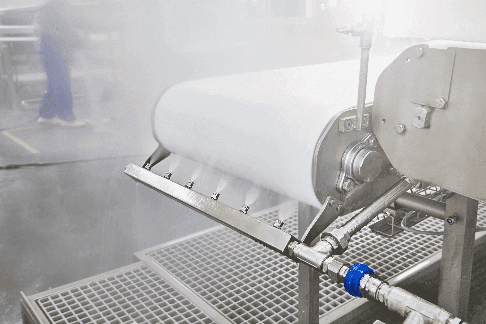 Augstspiediena mazgātājs Nilfisk SC DELTA 6P industriālai lietošanai