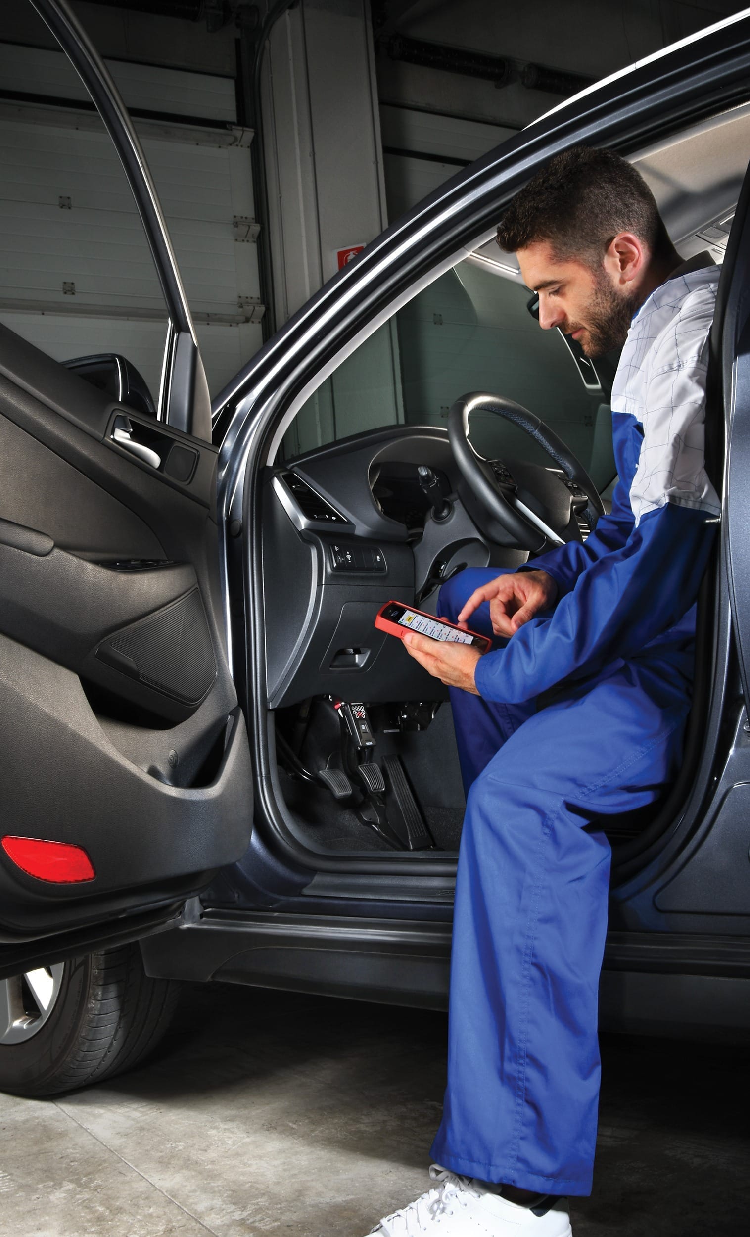 TEXA NAVIGATOR Nano S - Image 2