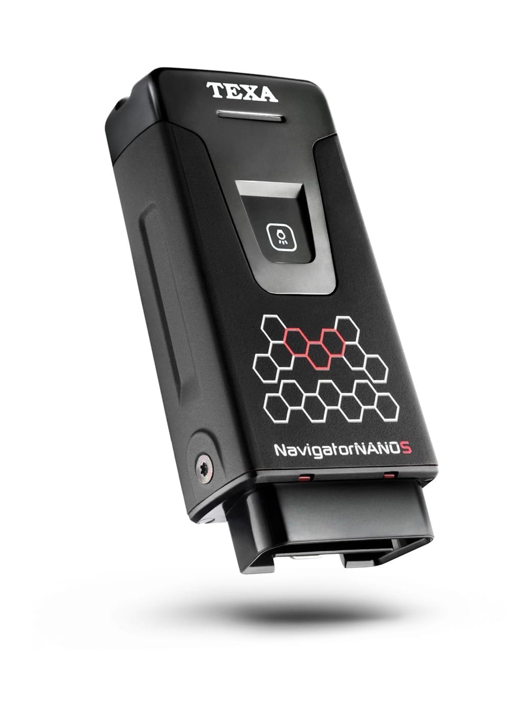 Autoservisu diagnostikas iekārta TEXA Navigator Nano S