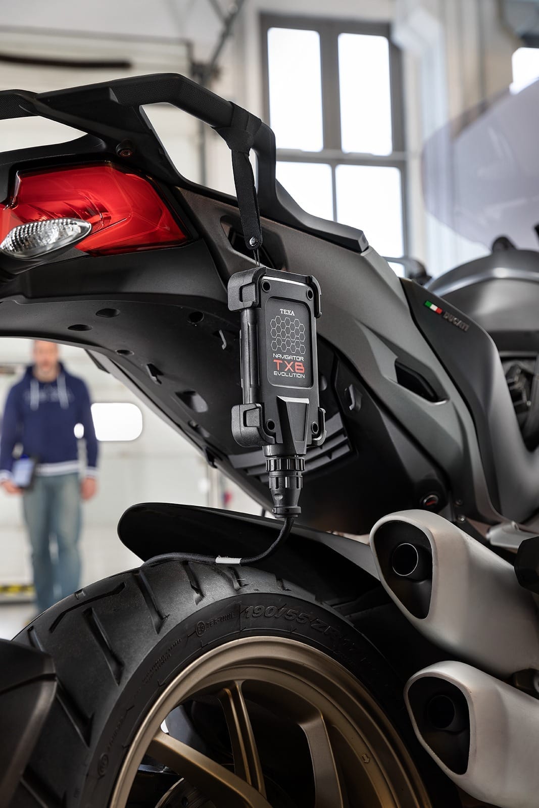 TEXA NAVIGATOR TXB Evolution - Image 2