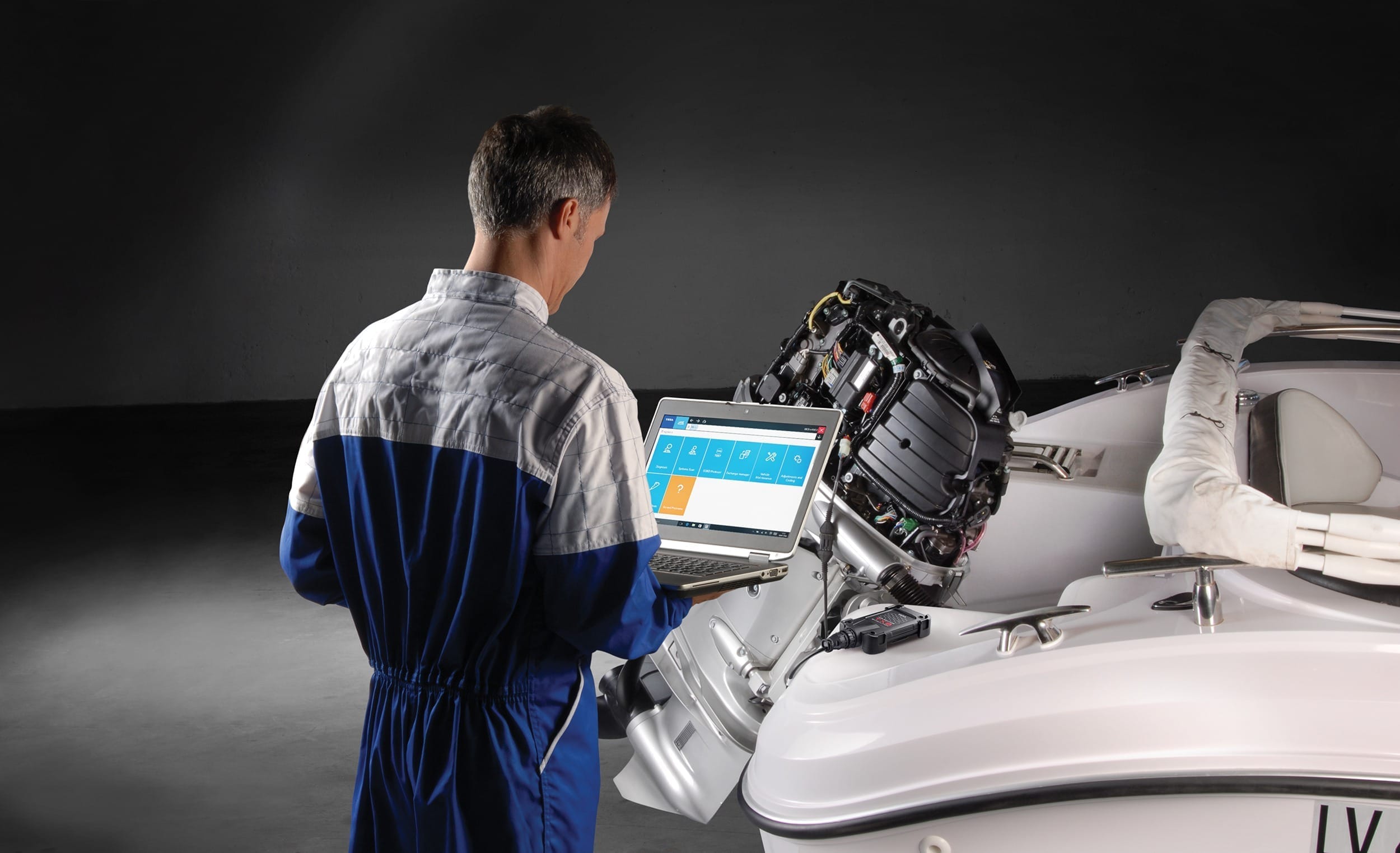 TEXA NAVIGATOR TXB Evolution - Image 4