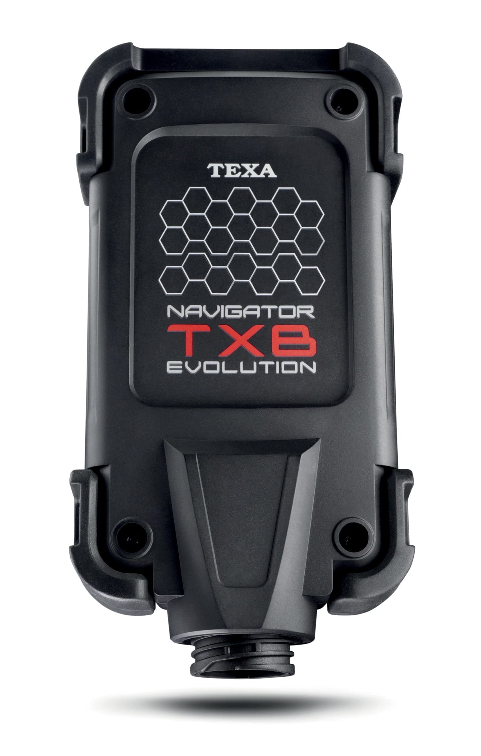 Autoservisu diagnostikas iekārta TEXA Navigator TXB Evolution