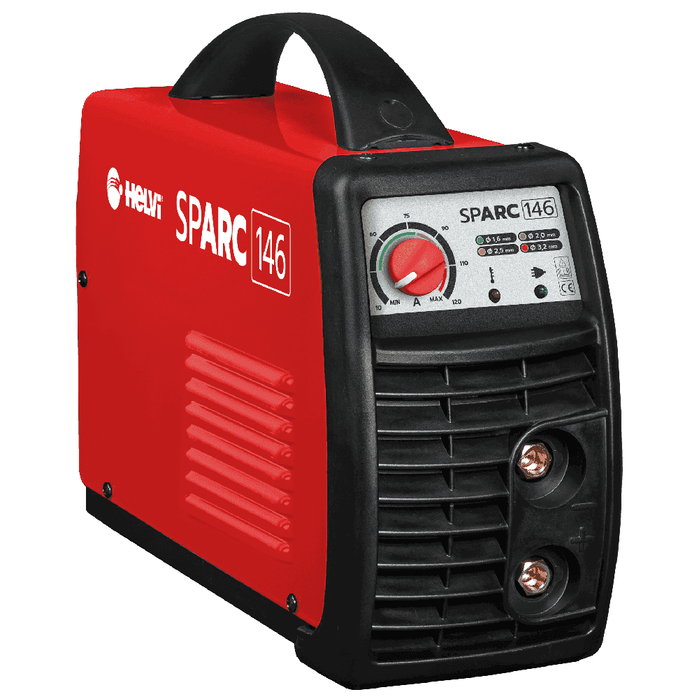 Metināmais aparāts Helvi SPARC 146