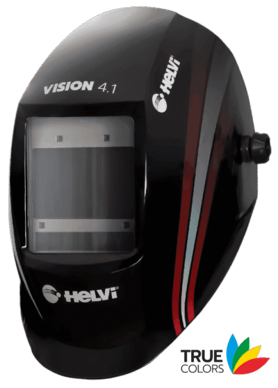 Maska Helvi Vision 4.1