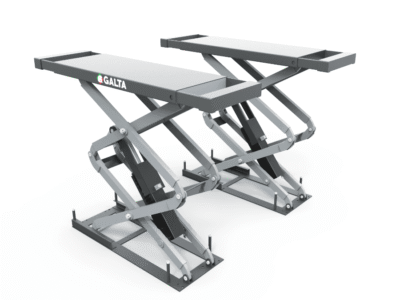Šķērveida pacēlājs Galta GT-DS 4.5 DE/SE
