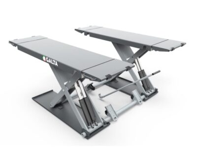 Šķērveida pacēlājs Galta GT-MR 3.0 MOBILE