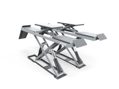 Šķērveida pacēlājs Galta GT-BS 4.5