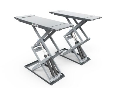 Šķērveida pacēlājs Galta GT-DS 3.5 MASTER L