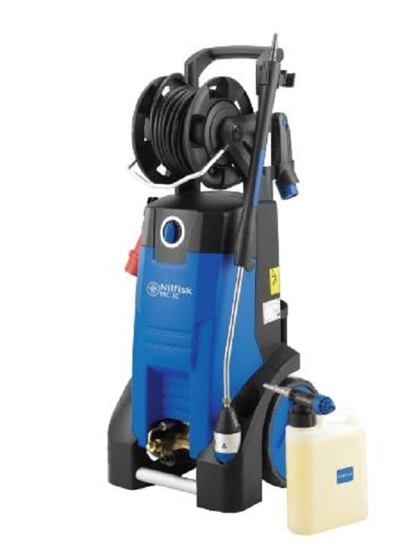 Nilfisk MC 3C-150/660 XT