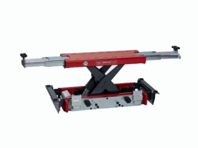 Šķērspacēlājs Stenhoj Micro