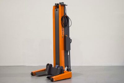 Finkbeiner EHB907V11DC Wireless