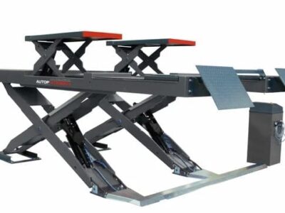 Šķērveida pacēlājs Stenhoj MagiX 43-46