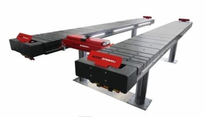 Stenhoj Sharklift 4.55 F 480