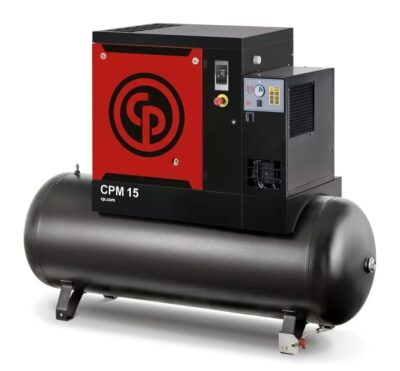 Kompresors Chicago Pneumatic