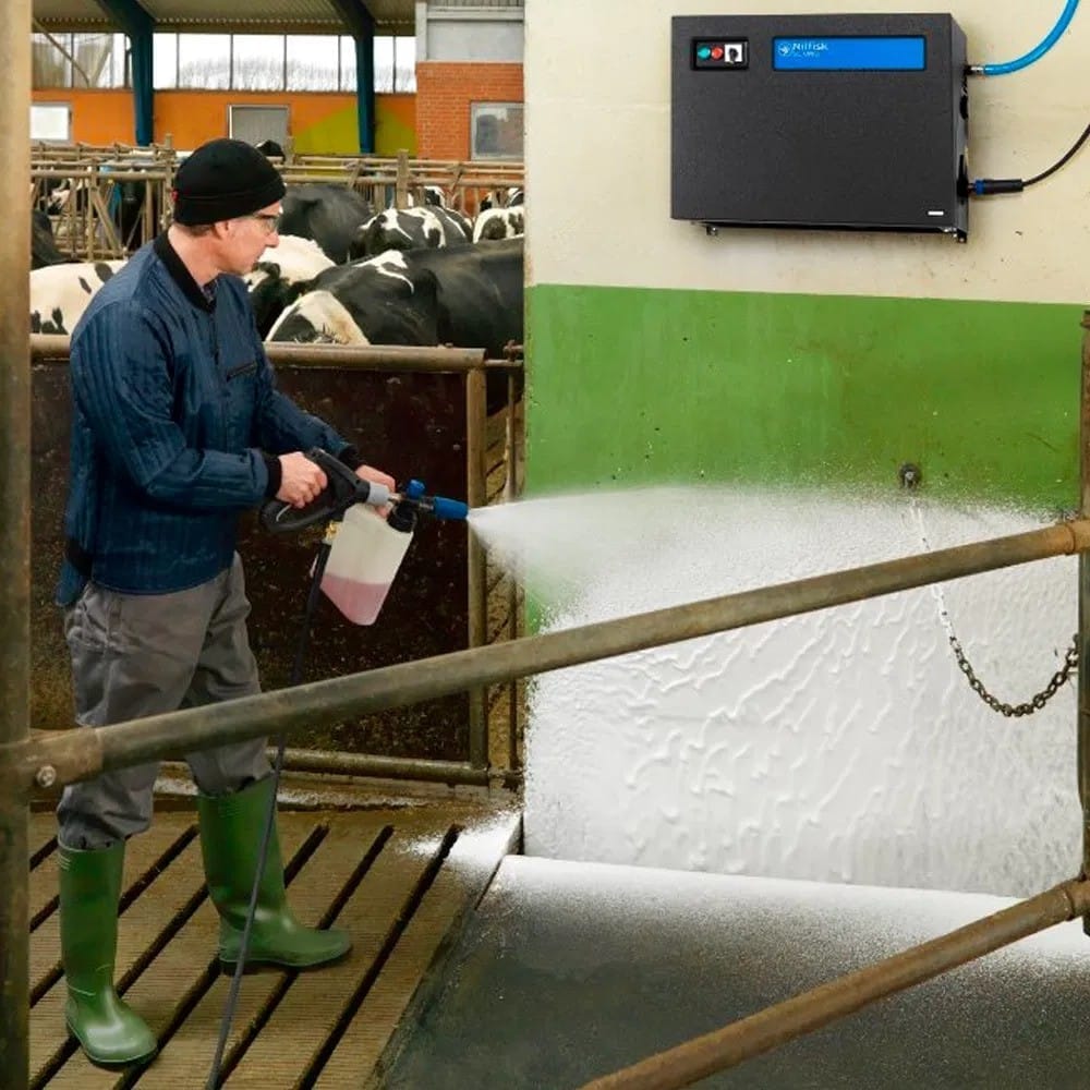 Nilfisk SC UNO 5M 200/1050 L - Image 3