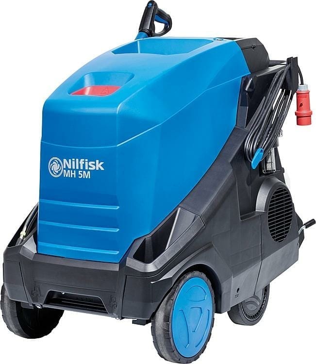 Nilfisk MH5M-200/960 FAX