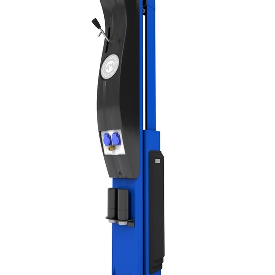 AMI 5.5 VAN - Image 2