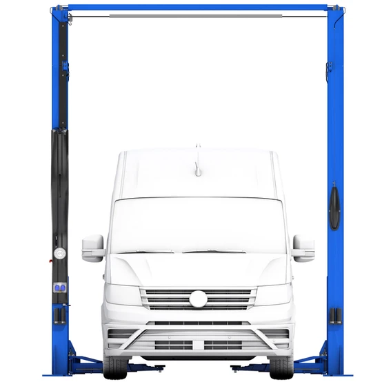 AMI 5.5 VAN - Image 4