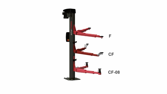Stenhoj Maestro 32 - Image 3
